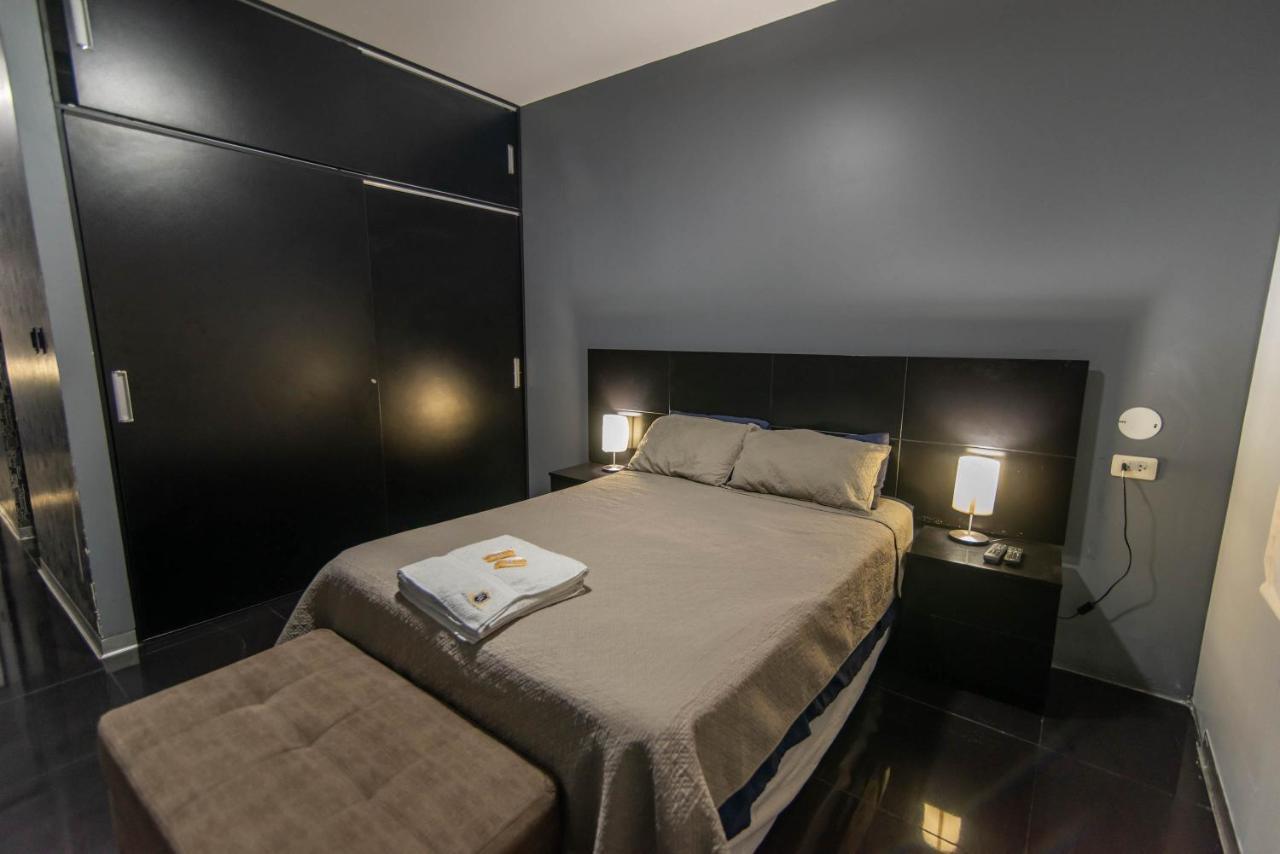Miraflores Apartment Lima Buitenkant foto